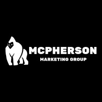 McPherson Marketing Group logo, McPherson Marketing Group contact details