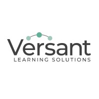 Versant Learning Solutions logo, Versant Learning Solutions contact details