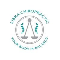 Libra Chiropractic Clinic logo, Libra Chiropractic Clinic contact details