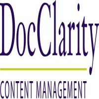 DocClarity, LLC logo, DocClarity, LLC contact details