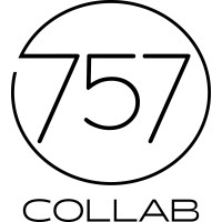 757 Collab logo, 757 Collab contact details