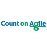 Count On Agile logo, Count On Agile contact details