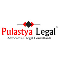 Pulastya Legal Services LLP logo, Pulastya Legal Services LLP contact details