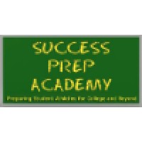 Success Prep Academy logo, Success Prep Academy contact details