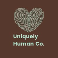 Uniquely Human Co. logo, Uniquely Human Co. contact details