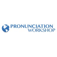 Pronunciation Workshop, LLC logo, Pronunciation Workshop, LLC contact details