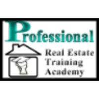 Professional Real Estate Training Academy logo, Professional Real Estate Training Academy contact details