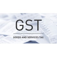 GST (Goods & Service Tax) logo, GST (Goods & Service Tax) contact details