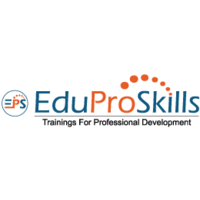 EduProSkills logo, EduProSkills contact details