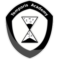 Temporis Academy logo, Temporis Academy contact details