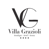 Hotel Villa Grazioli logo, Hotel Villa Grazioli contact details