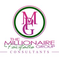 The Millionaire Portfolio Group LLC logo, The Millionaire Portfolio Group LLC contact details