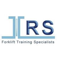 RS Forklift Training ltd, logo, RS Forklift Training ltd, contact details