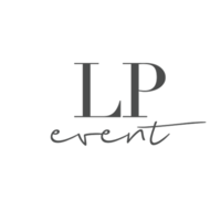 LP Event logo, LP Event contact details