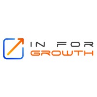 InForGrowth logo, InForGrowth contact details