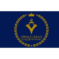 Amalfi Sails logo, Amalfi Sails contact details