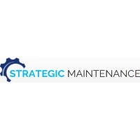 Strategic Maintenance Reliability logo, Strategic Maintenance Reliability contact details