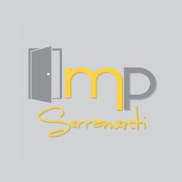 Mp Serramenti logo, Mp Serramenti contact details