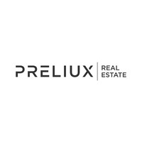 Preliux Real Estate logo, Preliux Real Estate contact details