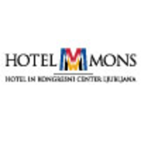 Hotel Mons d.o.o. - Hotel and congress centre MONS logo, Hotel Mons d.o.o. - Hotel and congress centre MONS contact details