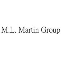 M.L. Martin Group logo, M.L. Martin Group contact details