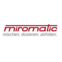 miromatic Maschinenbau GmbH logo, miromatic Maschinenbau GmbH contact details