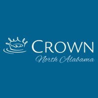 Crown Ministries North Alabama logo, Crown Ministries North Alabama contact details