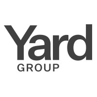 Yard Group logo, Yard Group contact details