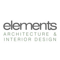 elements logo, elements contact details