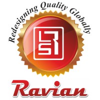 Ravian Life Science logo, Ravian Life Science contact details