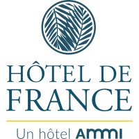 Hôtel de France Nice logo, Hôtel de France Nice contact details