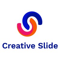 Creative Slide logo, Creative Slide contact details