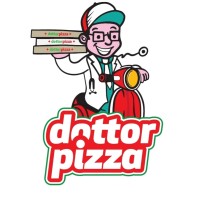 Dottor Pizza logo, Dottor Pizza contact details