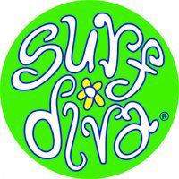 Surf Diva Surf School logo, Surf Diva Surf School contact details