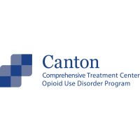 Canton Comprehensive Treatment Center logo, Canton Comprehensive Treatment Center contact details