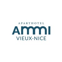 Aparthotel AMMI Vieux Nice logo, Aparthotel AMMI Vieux Nice contact details