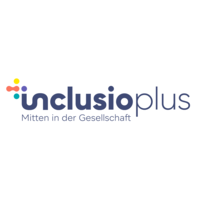 inclusioplus logo, inclusioplus contact details