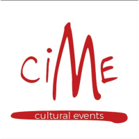 CIME logo, CIME contact details