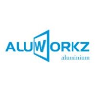 ALUWORKZ logo, ALUWORKZ contact details