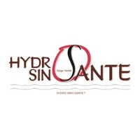 HYDRO SINO SANTE logo, HYDRO SINO SANTE contact details