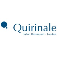 Quirinale Restaurant - London logo, Quirinale Restaurant - London contact details