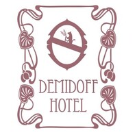 Demidoff Hotel logo, Demidoff Hotel contact details