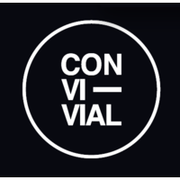 Convivial Space logo, Convivial Space contact details