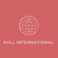 Kull International logo, Kull International contact details