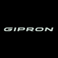 Gipron logo, Gipron contact details