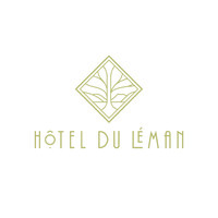 Hôtel du Léman logo, Hôtel du Léman contact details