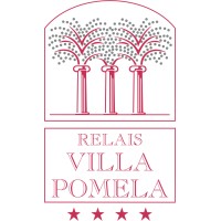 Relais Villa Pomela logo, Relais Villa Pomela contact details