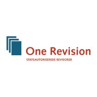 One Revision Trekantområdet logo, One Revision Trekantområdet contact details