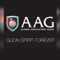 AAG - Alumni Association of Glion logo, AAG - Alumni Association of Glion contact details