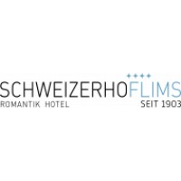 Schweizerhof Flims, Romantik Hotel logo, Schweizerhof Flims, Romantik Hotel contact details